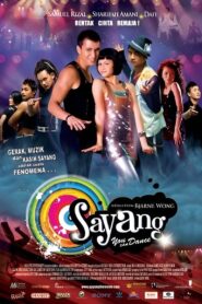 Sayang You Can Dance 2009 one on netflix