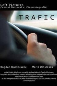 Trafic 2004 one on netflix