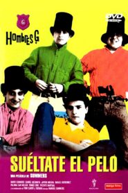 Suéltate el pelo 1988 one on netflix