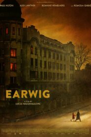 Earwig 2022 one on netflix