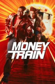 Money Train 1995 one on netflix