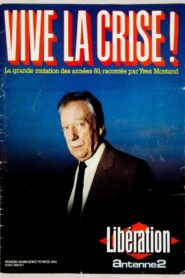 Vive la crise ! 1984 one on netflix