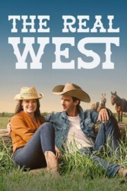 The Real West 2024 one on netflix