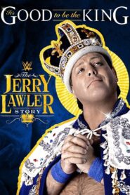 It’s Good To Be The King: The Jerry Lawler Story 2015 one on netflix