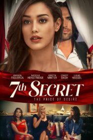 7th Secret 2023 one on netflix