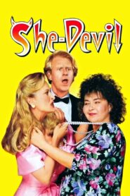 She-Devil 1989 one on netflix