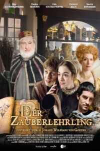 Der Zauberlehrling 2017 one on netflix