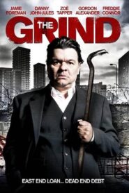The Grind 2012 one on netflix