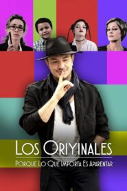 Los Oriyinales 2017 one on netflix
