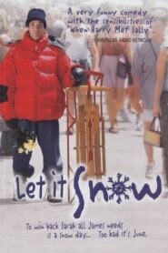 Let It Snow 1999 one on netflix