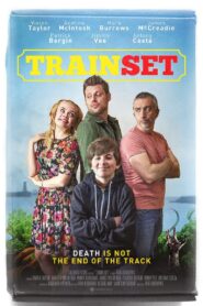 Train Set 2018 one on netflix