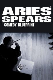 Aries Spears: Comedy Blueprint 2016 one on netflix