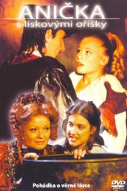 Anička s lískovými oříšky 1993 one on netflix