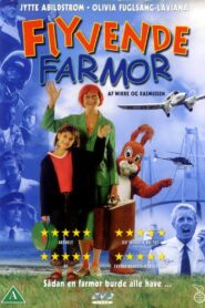 The Flying Granny 2001 one on netflix