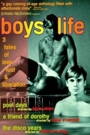 Boys Life 1994 one on netflix