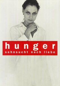 Hunger – Addicted to Love 1997 one on netflix