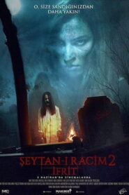 Şeytan-ı Racim 2: İfrit 2015 one on netflix