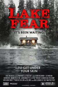 Lake Fear 2014 one on netflix