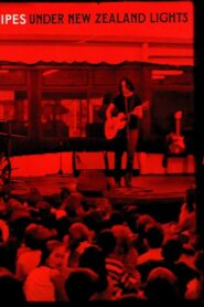 The White Stripes: Under New Zealand Lights 2012 one on netflix
