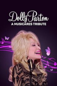Dolly Parton: A MusiCares Tribute 2021 one on netflix