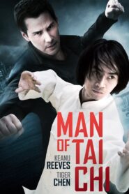 Man of Tai Chi 2013 one on netflix