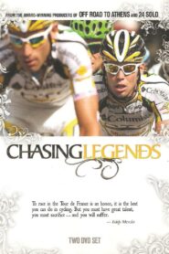 Chasing Legends 2010 one on netflix