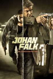 Johan Falk: Blood Diamonds 2015 one on netflix