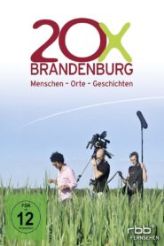 20 × Brandenburg 2010 one on netflix