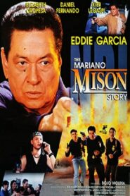 NBI: The Mariano Mison Story 1997 one on netflix