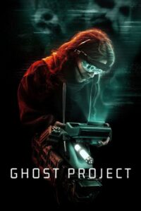 Ghost Project 2023 one on netflix