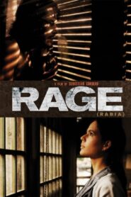 Rage 2009 one on netflix