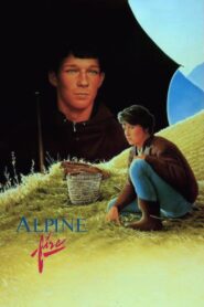 Alpine Fire 1985 one on netflix