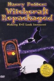 Harry Potter: Witchcraft Repackaged 2001 one on netflix