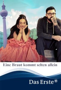 Eine Braut kommt selten allein 2017 one on netflix