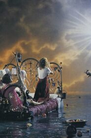 All at Sea 1993 one on netflix