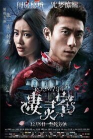 Room 704 2016 one on netflix