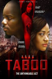 Taboo 2016 one on netflix