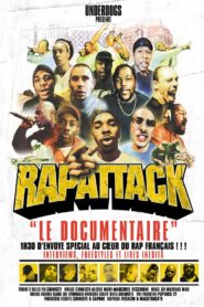 Rap Attack 2002 one on netflix
