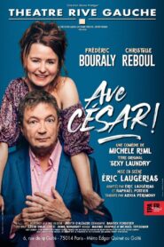 Ave César ! 2024 one on netflix