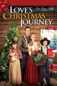 Love’s Christmas Journey 2011 one on netflix
