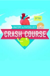 Crash Course Anatomy & Physiology 2015 one on netflix