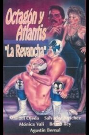 Octagon and Atlantis, the rematch 1992 one on netflix