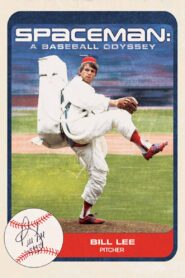 Spaceman: A Baseball Odyssey 2006 one on netflix
