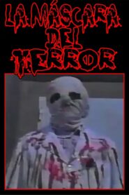 La Máscara Del Terror 1995 one on netflix
