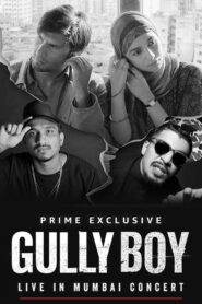 Gully Boy: Live In Concert 2019 one on netflix