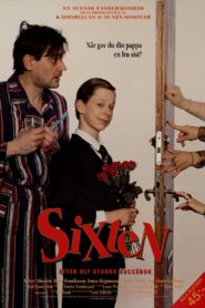Sixten 1994 one on netflix