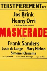 Maskerade 1981 one on netflix