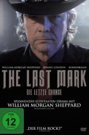The Last Mark 2012 one on netflix