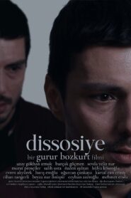Dissociated 2022 one on netflix