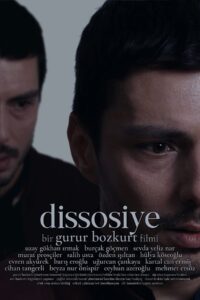 Dissociated 2022 one on netflix